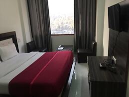 Hotel KC Regency