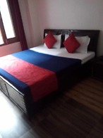 Hotel KC Regency