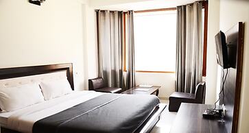 Hotel KC Regency