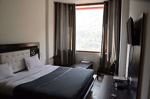 Hotel KC Regency