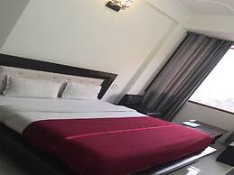 Hotel KC Regency
