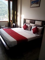 Hotel KC Regency