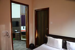 Hotel KC Regency