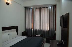 Hotel KC Regency