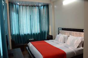 Hotel KC Regency