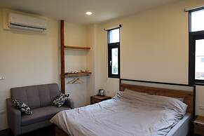 Morning Homestay
