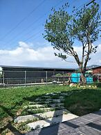 Morning Homestay
