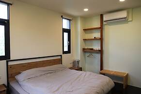 Morning Homestay