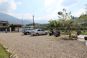Morning Homestay