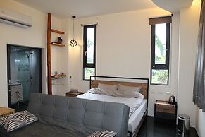Morning Homestay
