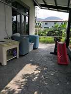 Morning Homestay