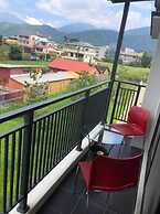 Morning Homestay