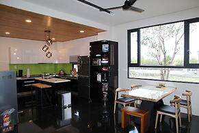 Morning Homestay