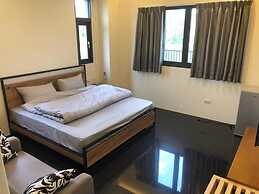 Morning Homestay