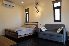 Morning Homestay