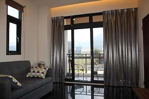Morning Homestay