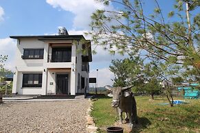 Morning Homestay