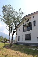 Morning Homestay