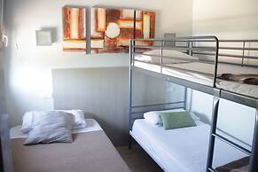 Hostal Francisco Salinas
