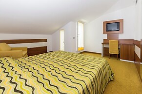 Hotel Maregolf