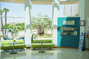 Hotel Maregolf