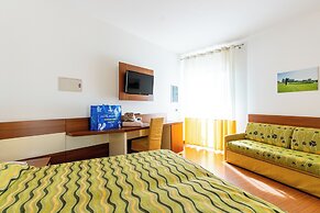 Hotel Maregolf