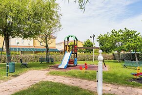 Hotel Maregolf