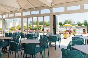 Hotel Maregolf