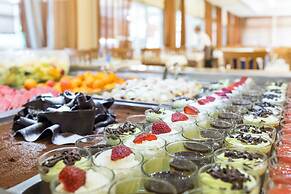Hotel Maregolf