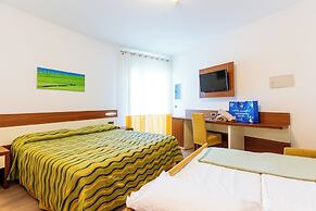 Hotel Maregolf