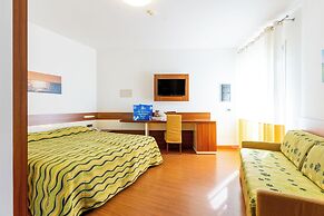 Hotel Maregolf