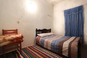 Gîte Dayet Chiker