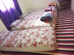 Gîte Dayet Chiker