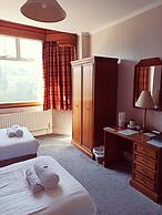 Crystal Hotel