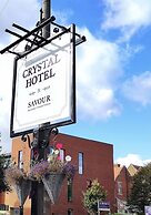 Crystal Hotel