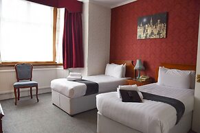 Crystal Hotel
