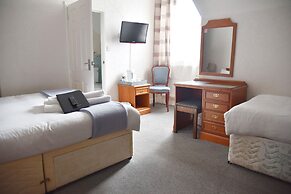 Crystal Hotel