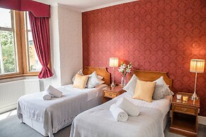 Crystal Hotel