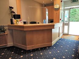 Crystal Hotel