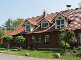 Ferienwohnung Zum Storchenblick