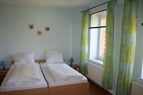 Ferienwohnung Zum Storchenblick