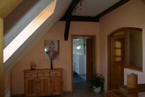 Ferienwohnung Zum Storchenblick
