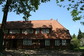 Ferienwohnung Teichblick