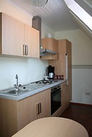 Ferienwohnung Teichblick