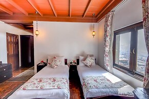 Windamere Hotel