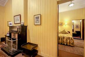 Windamere Hotel