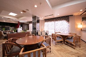 Grand Hotel Seifuso