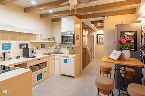 Casa Amando Eco Boutique House