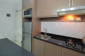 2BR with Sofa Bed Cervino Tebet Apartment
