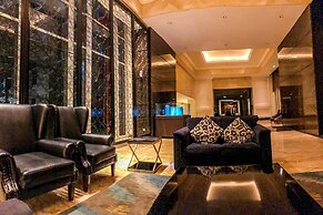 Homey 2BR Apartment @ Casa Grande Residence